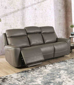Artemia - Power Sofa, Gray