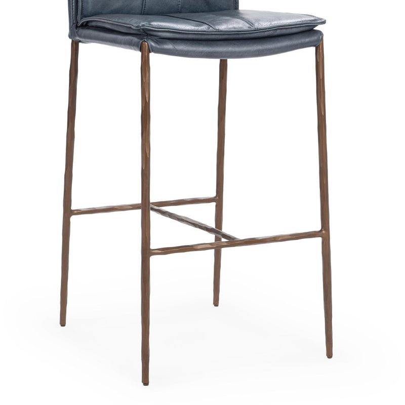 Mayer - Bar Stool - R&R Furniture Gallery (Fountain Valley, CA)