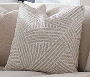 Escape - 4 Piece Modular Sectional - Mirage Mist - R&R Furniture Gallery (Fountain Valley, CA)