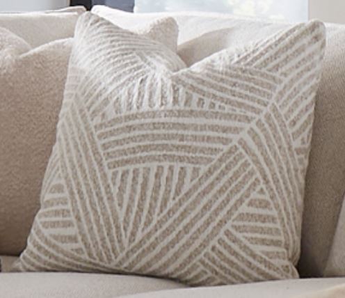 Escape - 4 Piece Modular Sectional - Mirage Mist - R&R Furniture Gallery (Fountain Valley, CA)