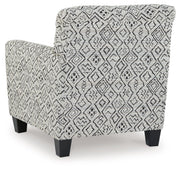 Hayesdale - Accent Chair - R&R Furniture Gallery (Fountain Valley, CA)