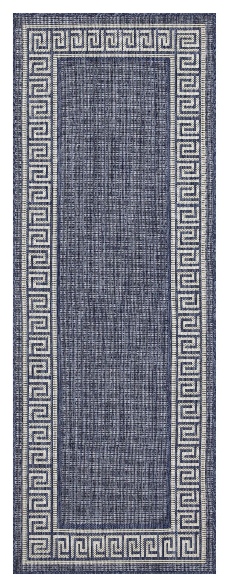 Sunshine - Indoor / Outdoor, Area Rug Polypropylene - R&R Furniture Gallery (Fountain Valley, CA)
