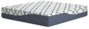 14 Inch Chime Elite 2.0 - Ultra Plush Mattress - R&R Furniture Gallery (Fountain Valley, CA)