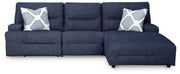 Acklen Place - Reclining Sectional - R&R Furniture Gallery (Fountain Valley, CA)
