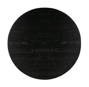 Rishi - Rope Round Table - R&R Furniture Gallery (Fountain Valley, CA)