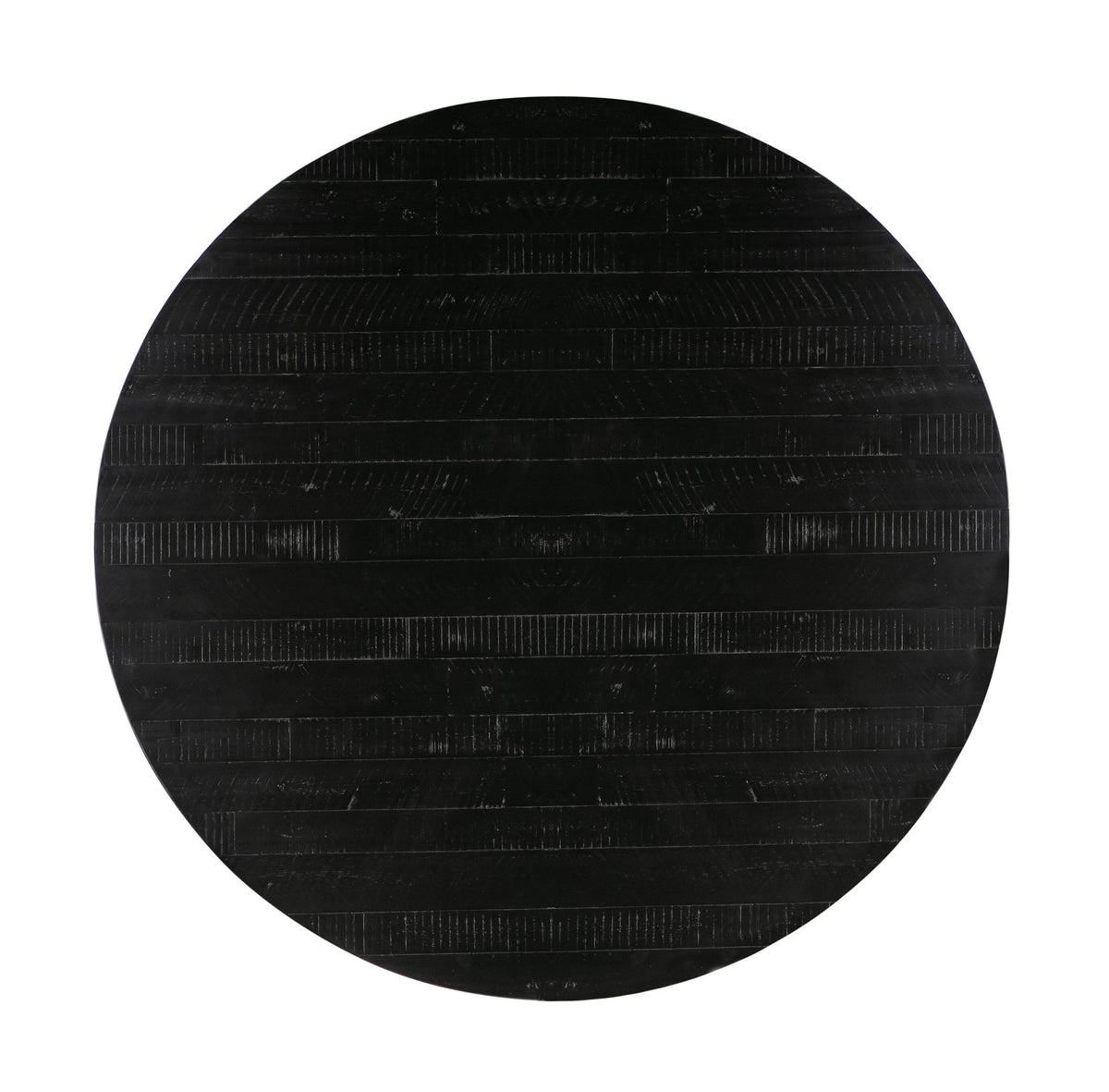 Rishi - Rope Round Table - R&R Furniture Gallery (Fountain Valley, CA)