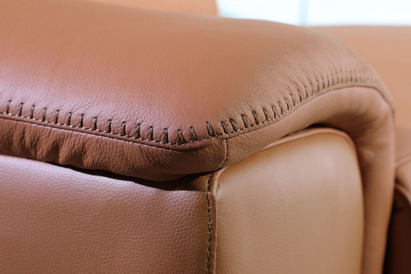 9762 - Power Reclining Sectional - R&R Furniture Gallery (Fountain Valley, CA)
