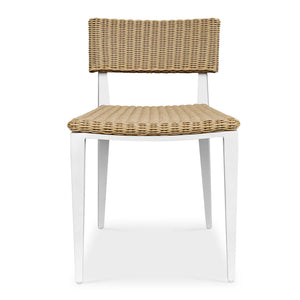 Calbas - Outdoor Dining Chair