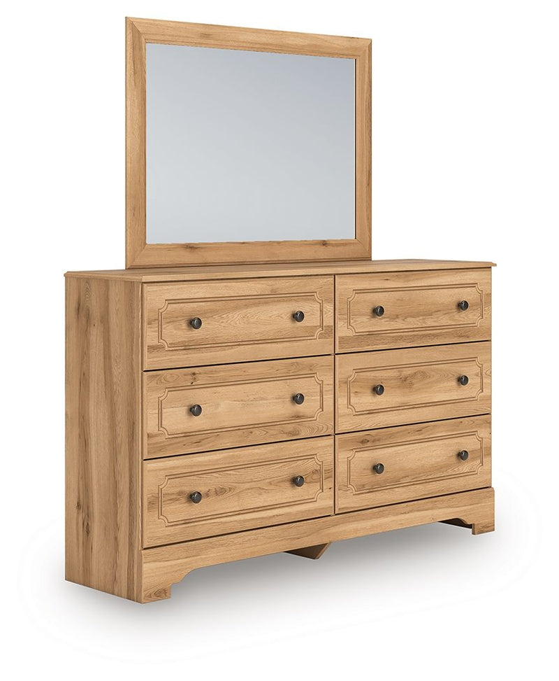 Aleaport - Dresser - R&R Furniture Gallery (Fountain Valley, CA)