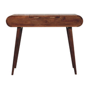 Round Dressing Table - R&R Furniture Gallery (Fountain Valley, CA)
