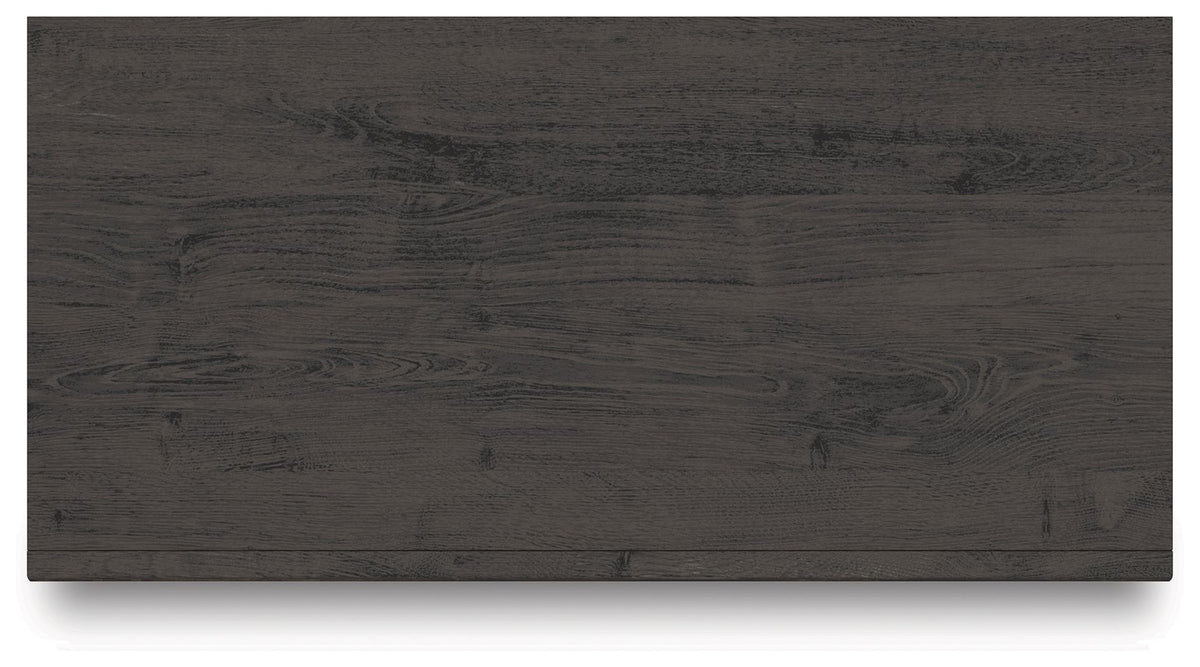 Fraluna - Five Drawer Chest - Charcoal - R&R Furniture Gallery (Fountain Valley, CA)