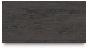 Fraluna - Five Drawer Chest - Charcoal - R&R Furniture Gallery (Fountain Valley, CA)