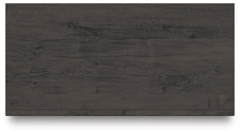 Fraluna - Five Drawer Chest - Charcoal - R&R Furniture Gallery (Fountain Valley, CA)