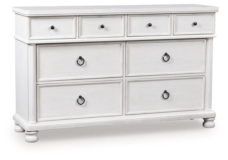 Rowlenstown - Dresser - R&R Furniture Gallery (Fountain Valley, CA)