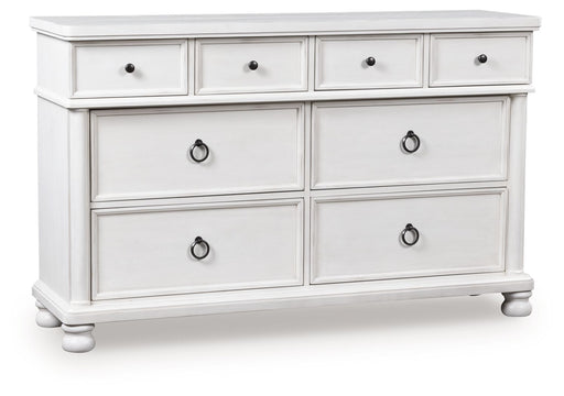 Rowlenstown - Dresser - R&R Furniture Gallery (Fountain Valley, CA)