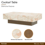 Portrait - Table - R&R Furniture Gallery (Fountain Valley, CA)