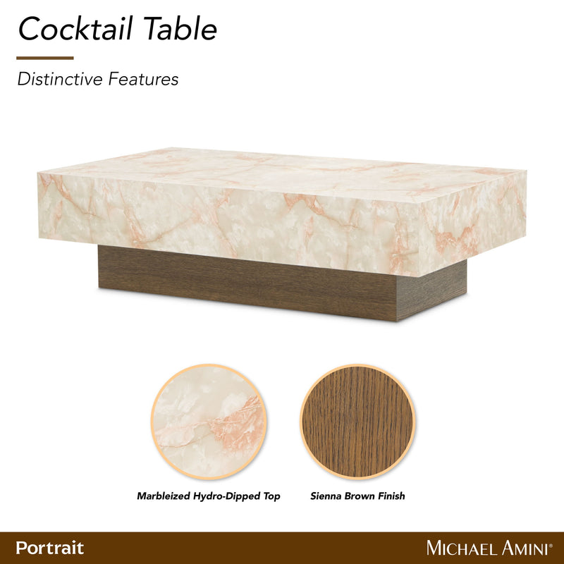 Portrait - Table - R&R Furniture Gallery (Fountain Valley, CA)