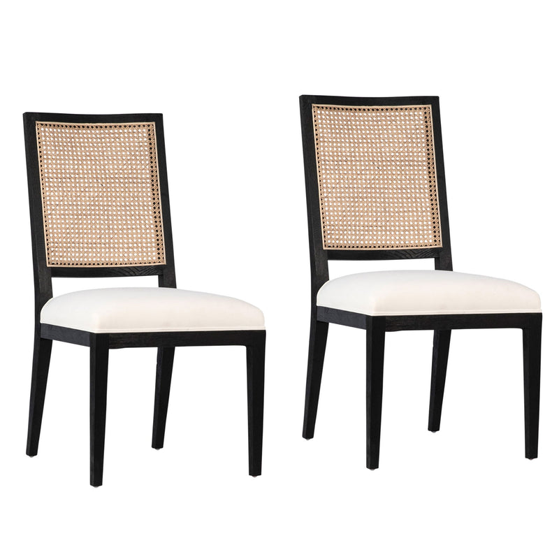 Norton - Dining Chair (Set of 2)