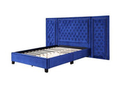 Damazy - Bed - R&R Furniture Gallery (Fountain Valley, CA)