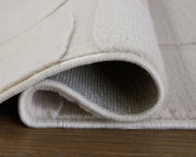 Malvinsboro - Washable Rug - R&R Furniture Gallery (Fountain Valley, CA)