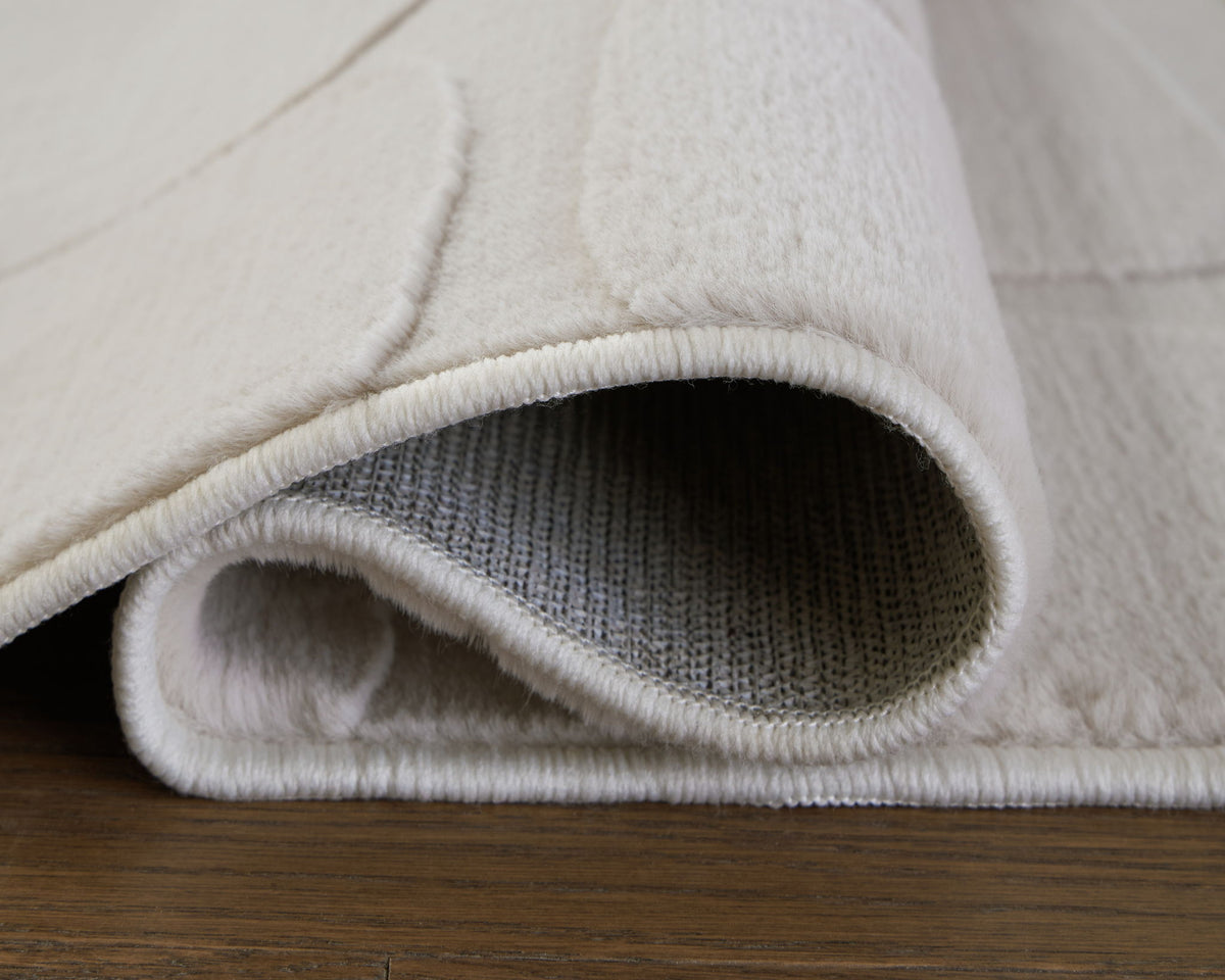 Malvinsboro - Washable Rug - R&R Furniture Gallery (Fountain Valley, CA)