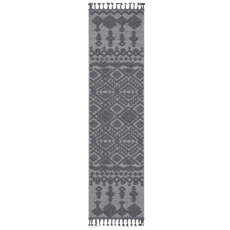 Guros - Trendy Traditional Indoor / Outdoor Rug - R&R Furniture Gallery (Fountain Valley, CA)