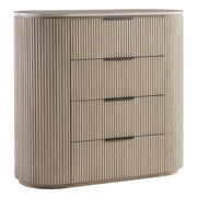 Leanna - Chest - Light Oak - R&R Furniture Gallery (Fountain Valley, CA)