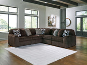 Midnight-Madness - Sectional - R&R Furniture Gallery (Fountain Valley, CA)