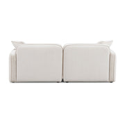 Travie - Modular Loveseat - R&R Furniture Gallery (Fountain Valley, CA)