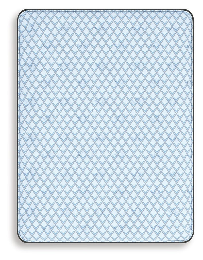 Destin Cove PT - Mattress - R&R Furniture Gallery (Fountain Valley, CA)