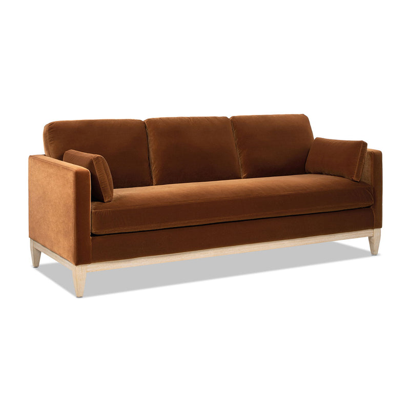 Knox - Modern Farmhouse Sofa - R&R Furniture Gallery (Fountain Valley, CA)