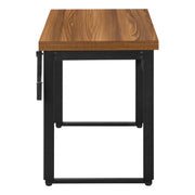 Computer Desk Home Office, Standing, Adjustable, Laptop - R&R Furniture Gallery (Fountain Valley, CA)