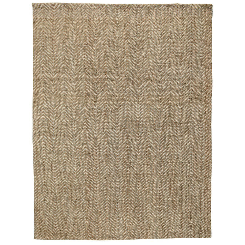 Jute Favorites - Herringbone Rug - R&R Furniture Gallery (Fountain Valley, CA)