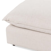 Caplan - 6 Piece Modular Sectional With Ottoman - R&R Furniture Gallery (Fountain Valley, CA)