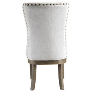 Landon - Side Chair (Set of 2) - R&R Furniture Gallery (Fountain Valley, CA)