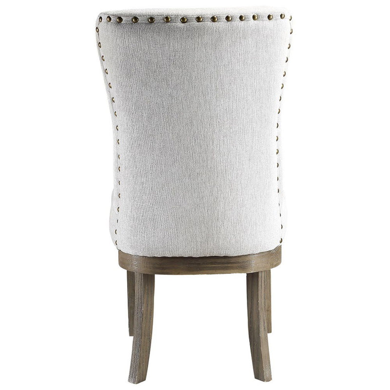 Landon - Side Chair (Set of 2) - R&R Furniture Gallery (Fountain Valley, CA)
