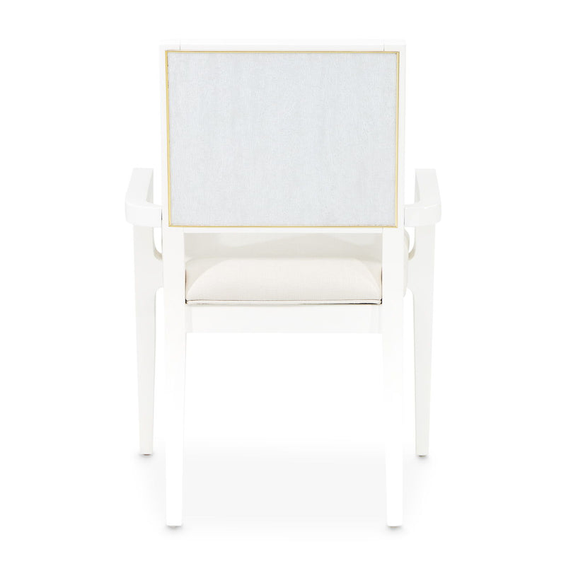 Palm Gate - Chair - R&R Furniture Gallery (Fountain Valley, CA)