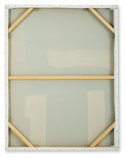 Lennmen - Wall Art - Multi - R&R Furniture Gallery (Fountain Valley, CA)