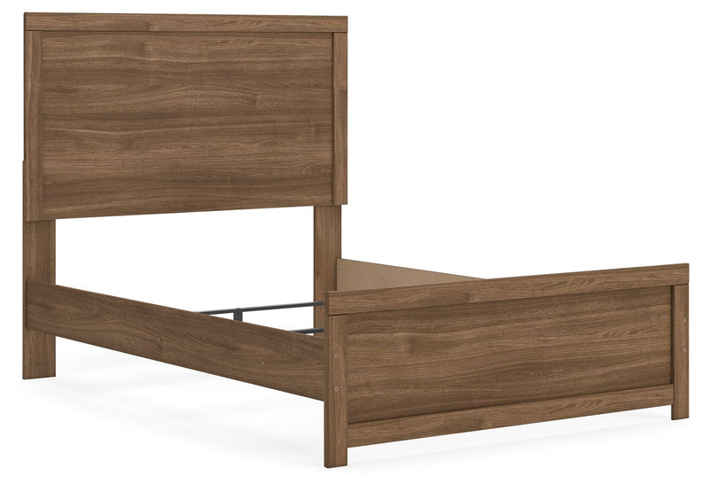 Broachmyn - Panel Bed - R&R Furniture Gallery (Fountain Valley, CA)