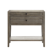 Sunveil - 1 Drawer Nightstand - R&R Furniture Gallery (Fountain Valley, CA)
