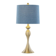 Ashland - Contemporary Elegant Design Table Lamp (Set of 2) - R&R Furniture Gallery (Fountain Valley, CA)