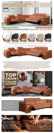 9762 - Sectional - R&R Furniture Gallery (Fountain Valley, CA)