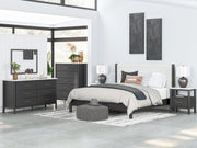 Cadmori - Panel Bedroom Set - R&R Furniture Gallery (Fountain Valley, CA)