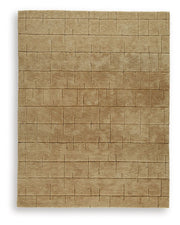 Luzmont - Rug - R&R Furniture Gallery (Fountain Valley, CA)