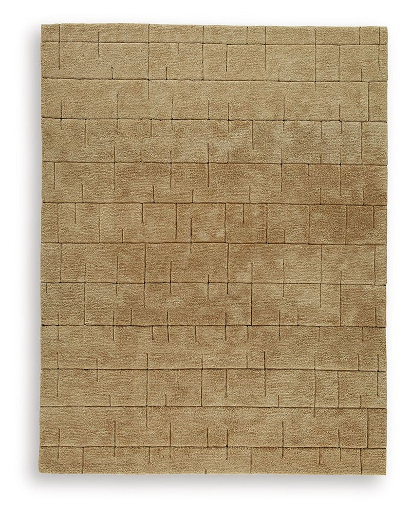 Luzmont - Rug - R&R Furniture Gallery (Fountain Valley, CA)