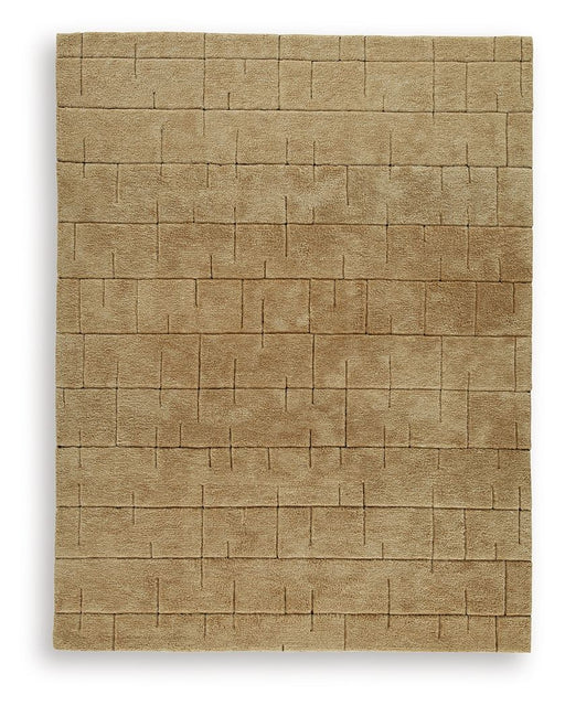 Luzmont - Rug - R&R Furniture Gallery (Fountain Valley, CA)