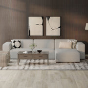 Rex - Handcrafted Sectional Sofa - R&R Furniture Gallery (Fountain Valley, CA)