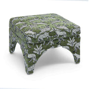 Raji - Ottoman - R&R Furniture Gallery (Fountain Valley, CA)