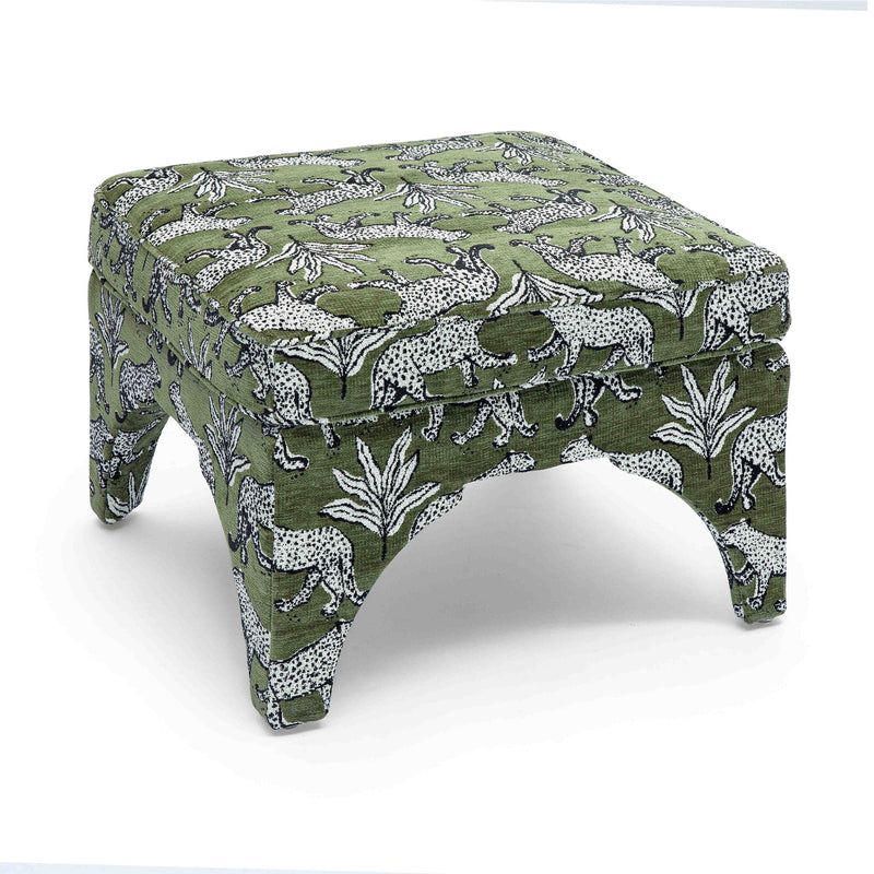 Raji - Ottoman - R&R Furniture Gallery (Fountain Valley, CA)