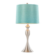 Ashland - Contemporary Table Lamp (Set of 2) - R&R Furniture Gallery (Fountain Valley, CA)